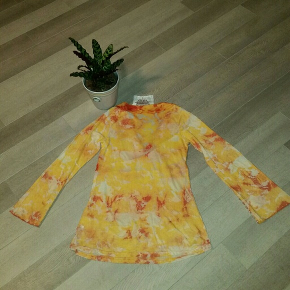 Moda USA Bohemian Style Blouse - Picture 5 of 8